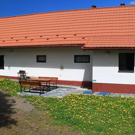 Urbarsky Dom Villa Liptovský Ján Eksteriør bilde